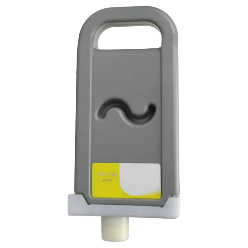 Canon Ink Cartridge PFI-706 Yellow, 700ml for iPF84xx & iPF94xx series