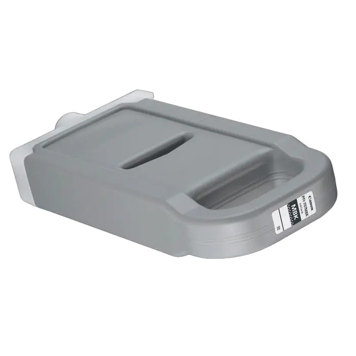 Canon Ink Cartridge PFI-707, Matt Black