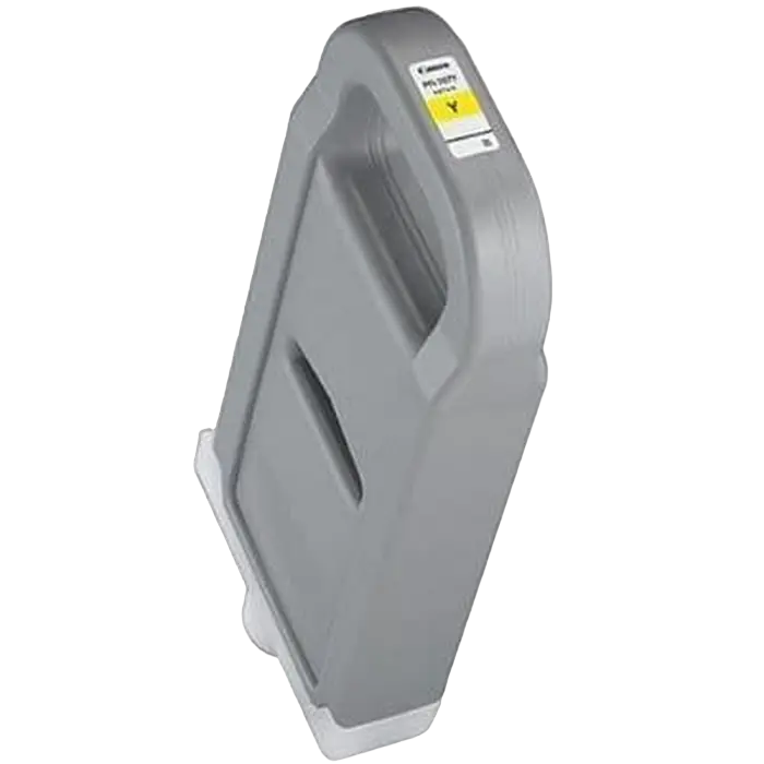 Canon Ink Cartridge PFI-707, Yellow