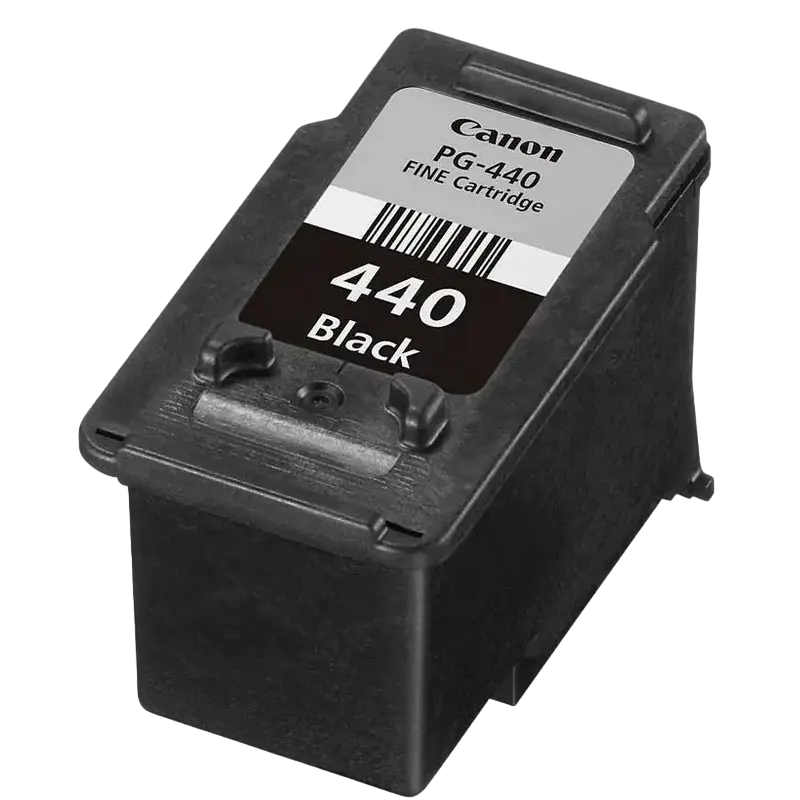 Canon Ink Cartridge PG-440, black