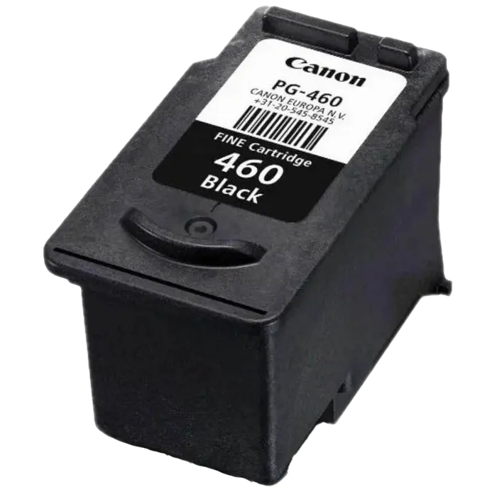 Canon Ink Cartridge PG-460, black