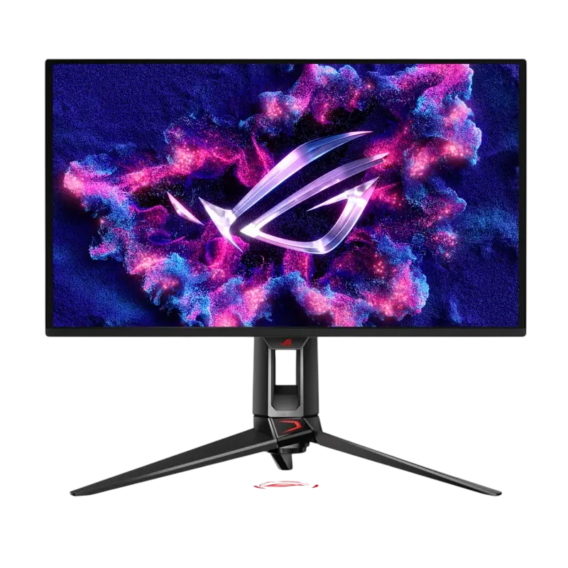 31.5" ASUS ROG Swift PG32UCDMZ,Black,QD-OLED,3840x2160,240Hz,G-Sync,0.03msGTG,1000cd,HDR10,HDMI+DP+U
