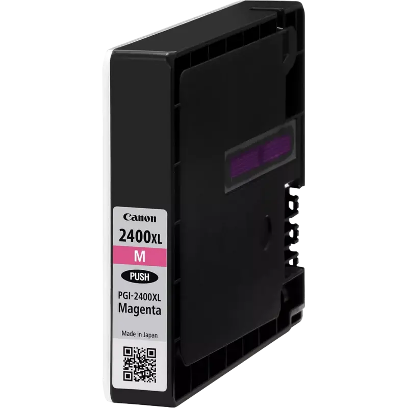 Canon Ink Cartridge PGI-2400XL, Magenta