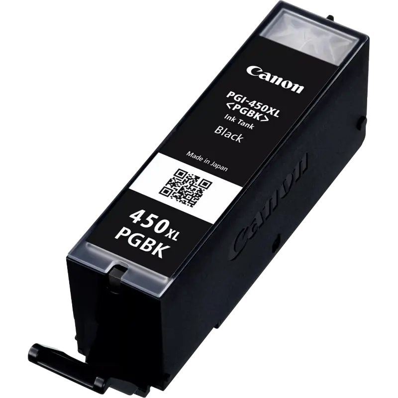 Canon Ink Cartridge PGI-450XL PGBK EMB