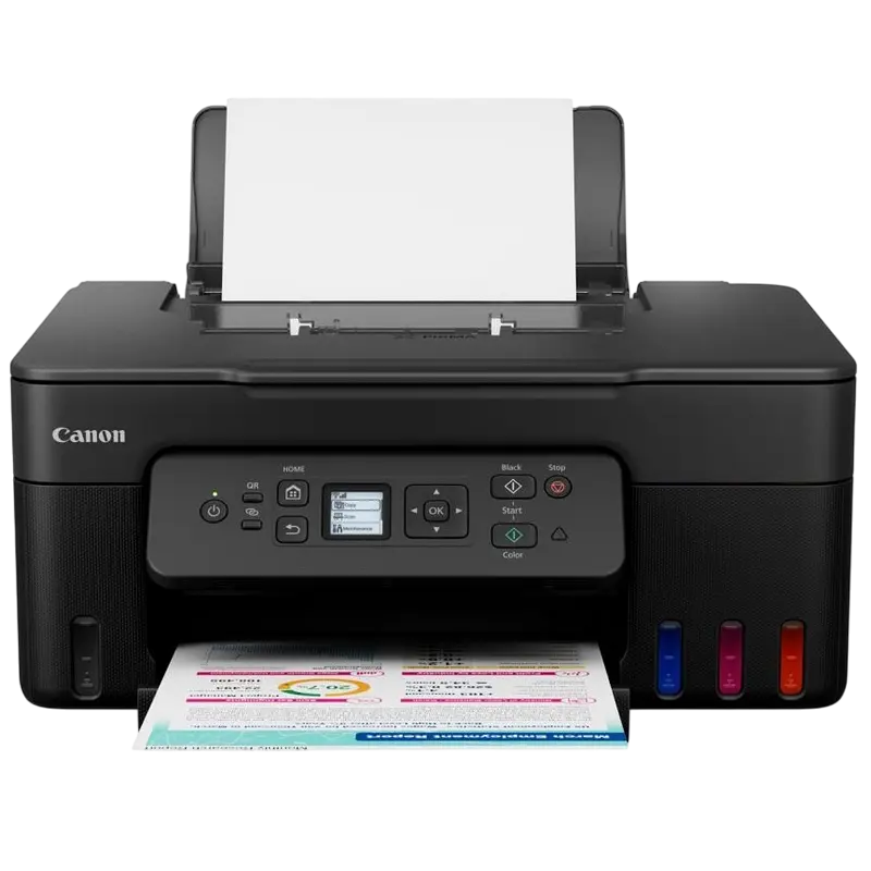 Canon PIXMA G3480, Black