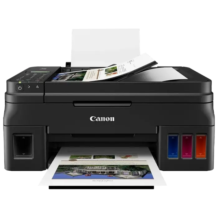 Canon PIXMA G4411