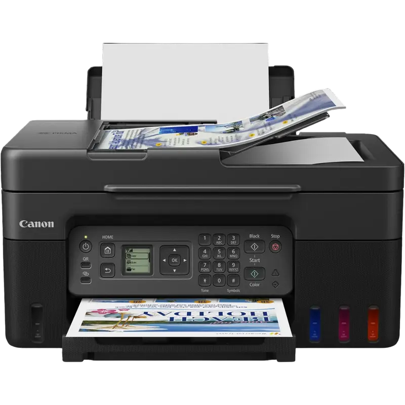 Canon PIXMA G4470