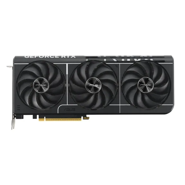 ASUS Placă video GeForce RTX 5080 16GB GDDR7 OC