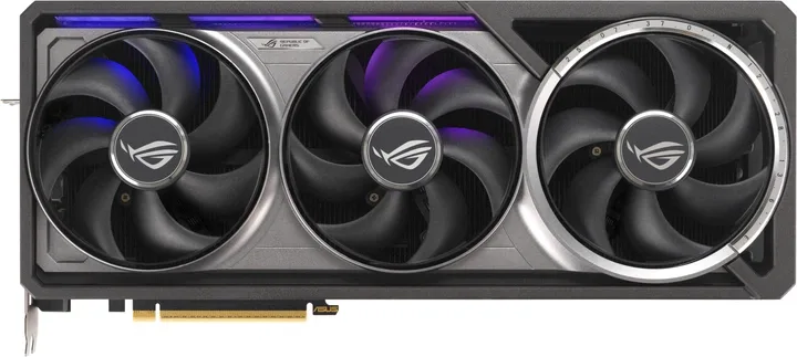 ASUS Placă video ASUS GeForce RTX 5080 16GB GDDR7 OC