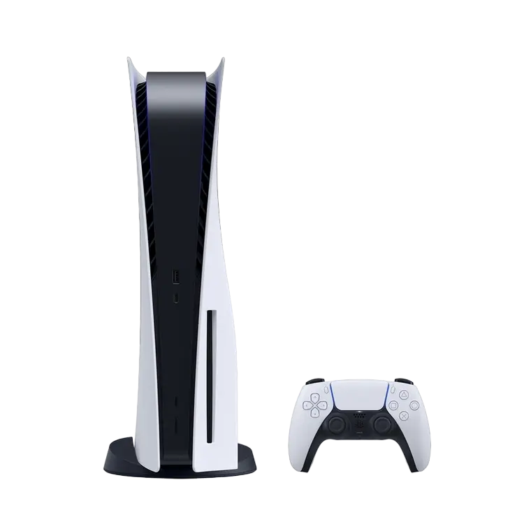 SONY PlayStation 5 + Call of Duty Modern Warfare 2