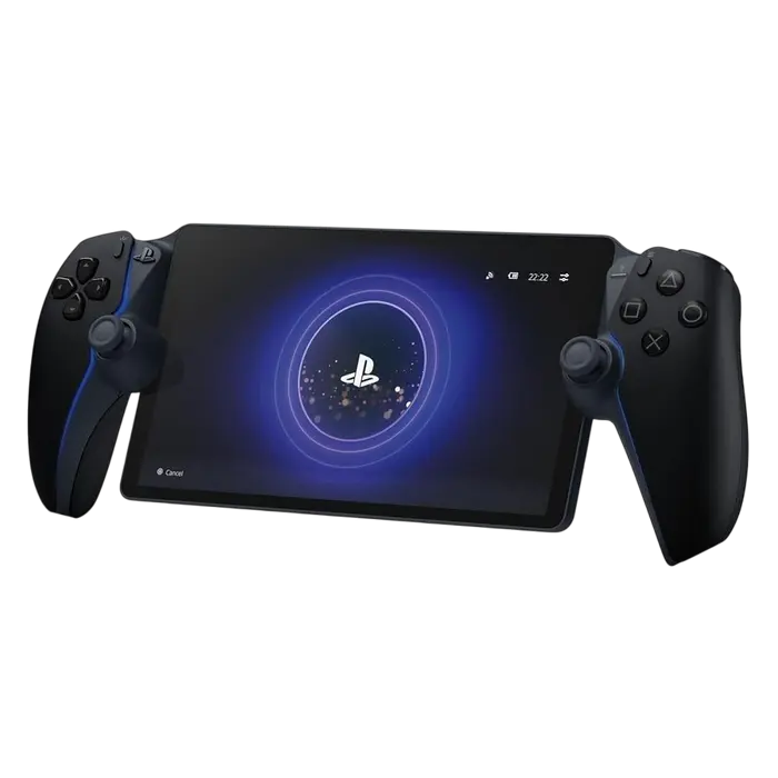 Sony PlayStation 5 Portal Midnight Black