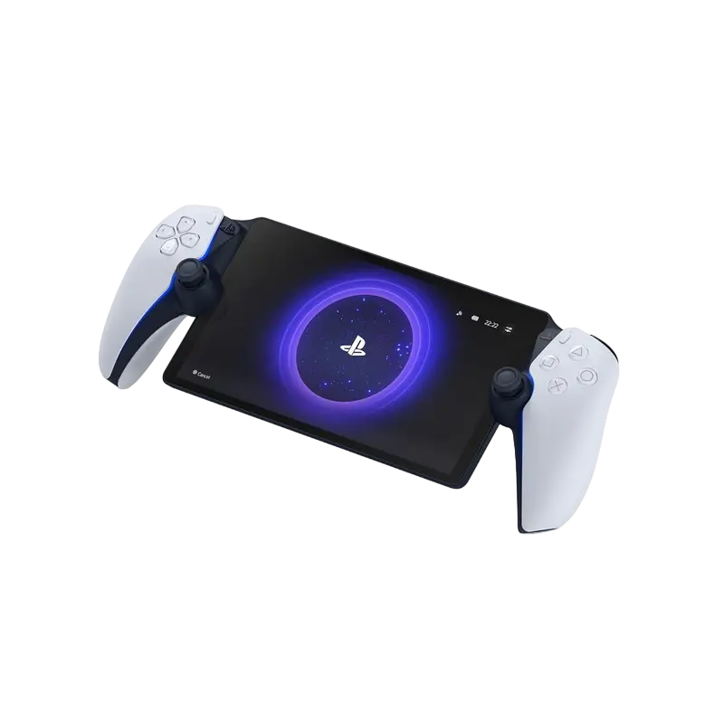 Sony PlayStation 5 Portal White