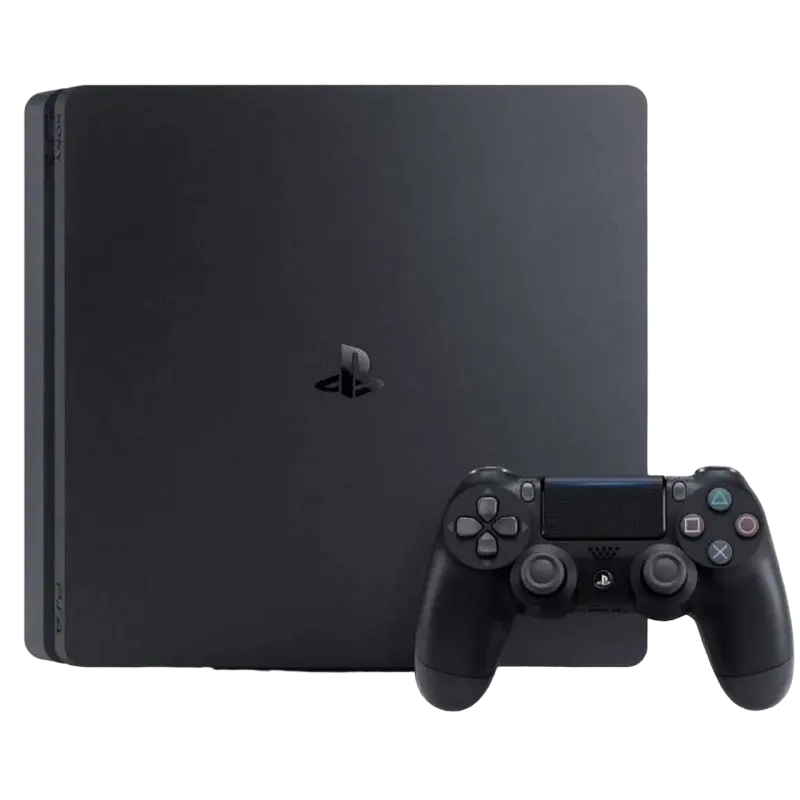 PlayStation 4 Slim 500GB