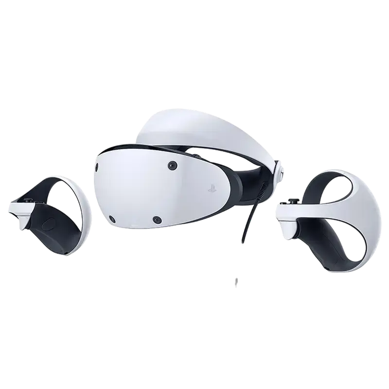 Sony PlayStation VR2