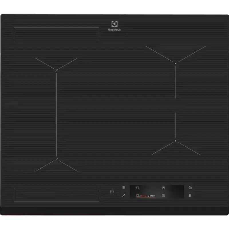 BinHob/ind Electrolux EIS6648