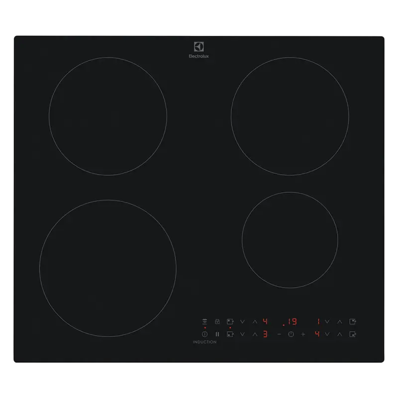 BinHob/ind Electrolux EIT60433CT