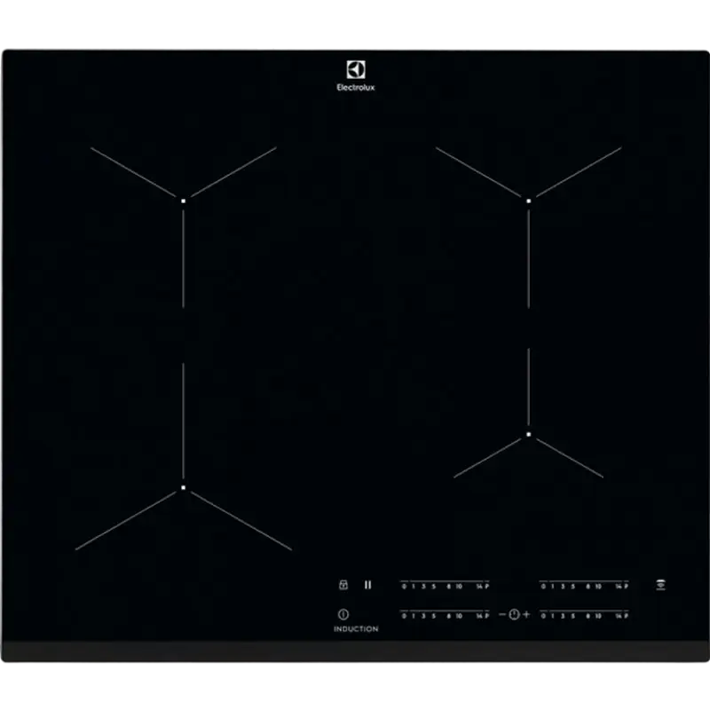 BinHob/ind Electrolux EIT61443B