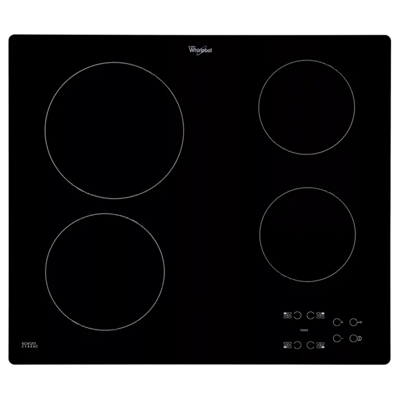 Plită incorporabilă Whirlpool AKT 8090 NE