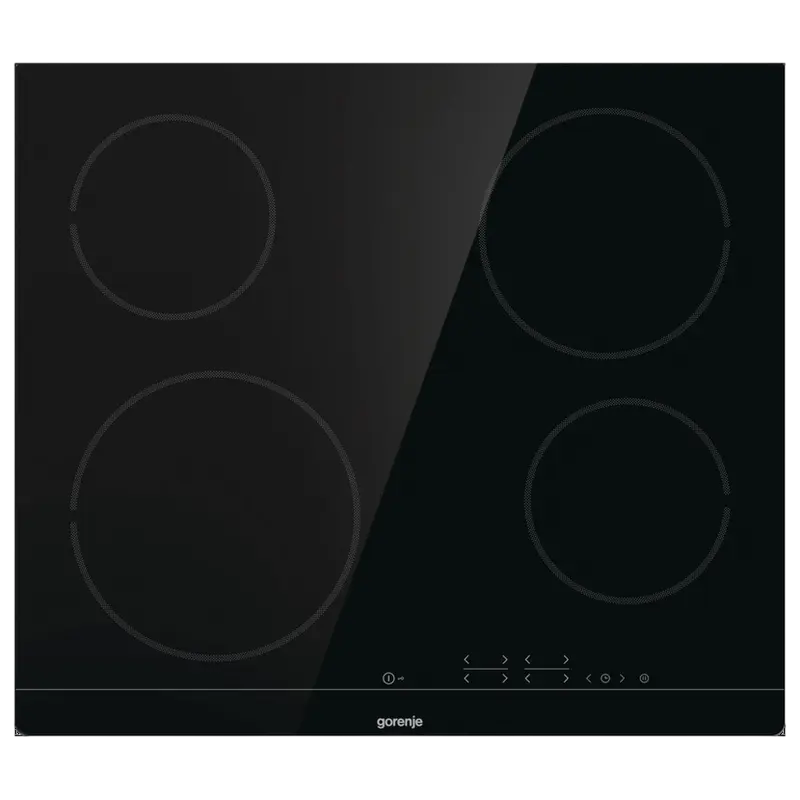 Plită electrică Gorenje ECT641BSC