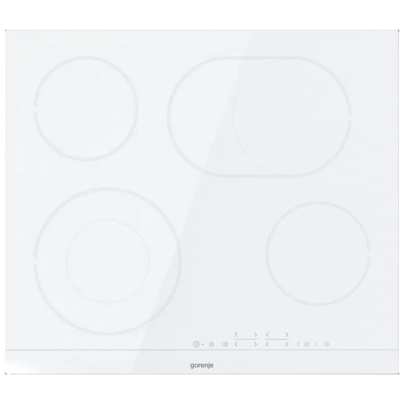 Plită electrică Gorenje ECT643WCSC