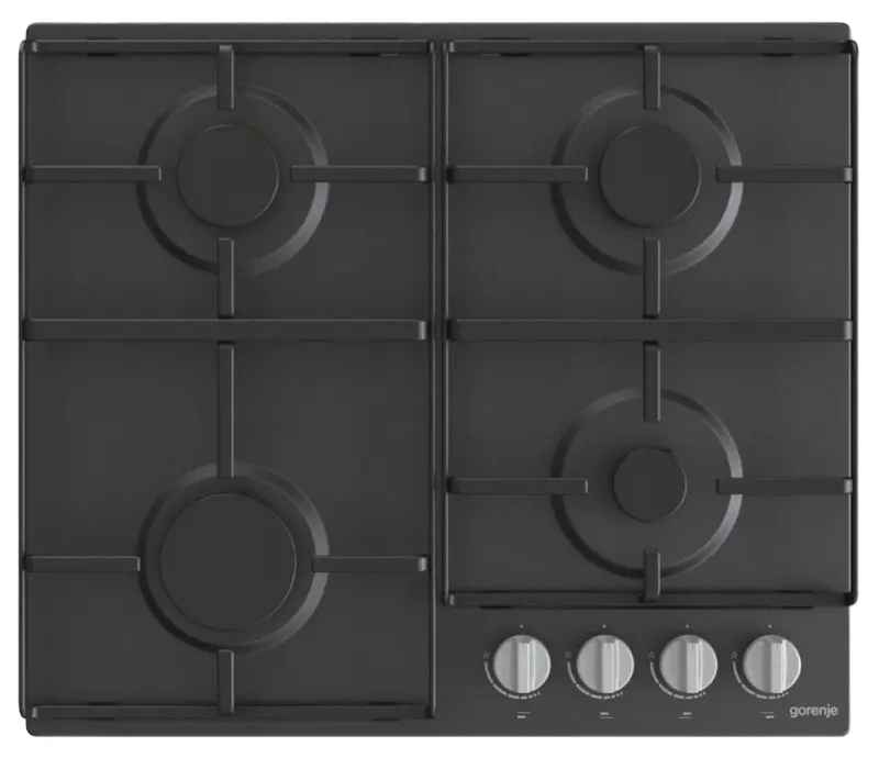 Plită gaz Gorenje G640EXB