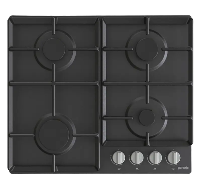 Plită gaz Gorenje G641EXB