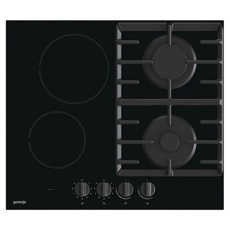 Plită gaz Gorenje GCE691BSC