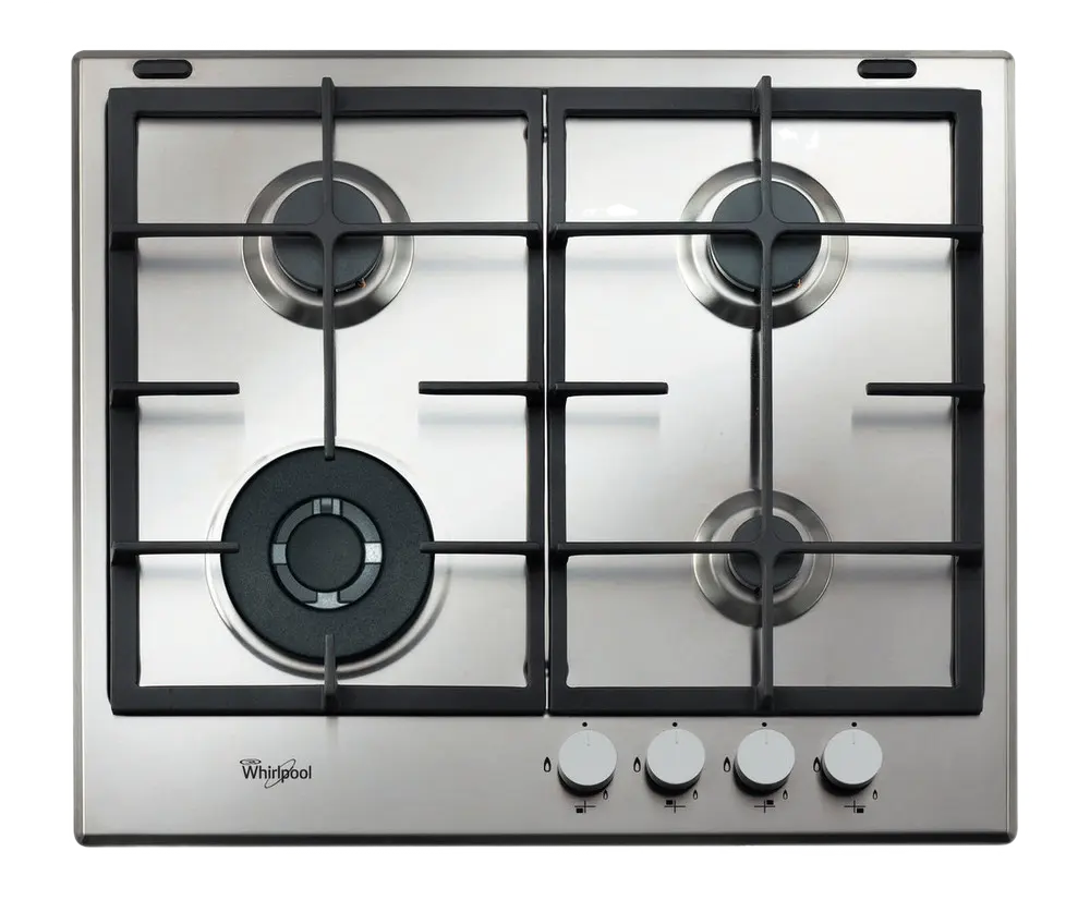 Plită incorporabilă Whirlpool GMA 6422/IX