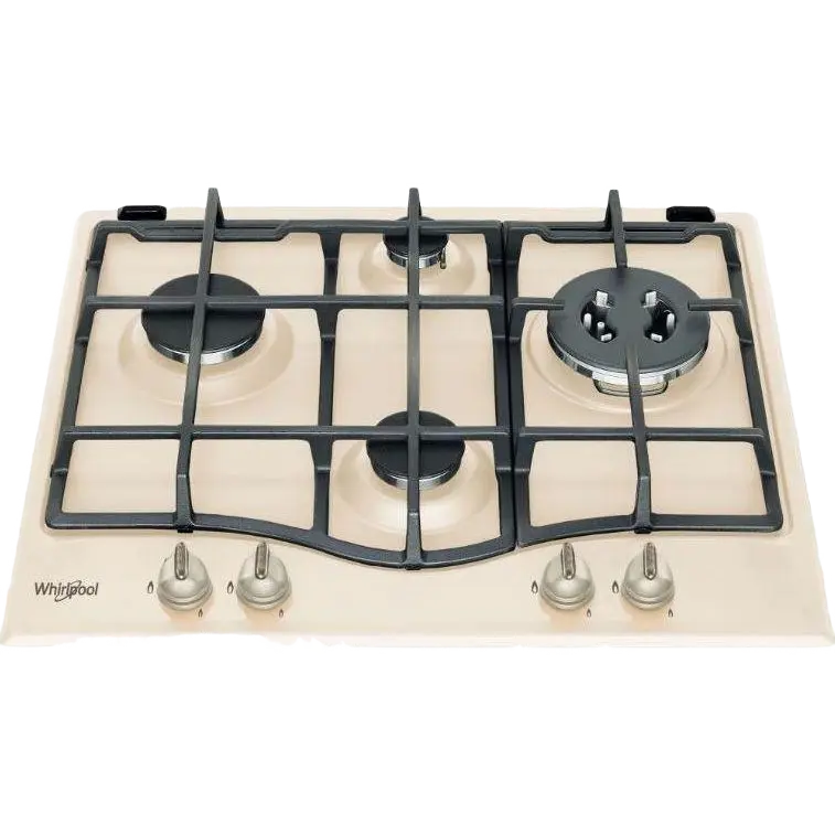 Plită incorporabilă Whirlpool GMT 6422 OW
