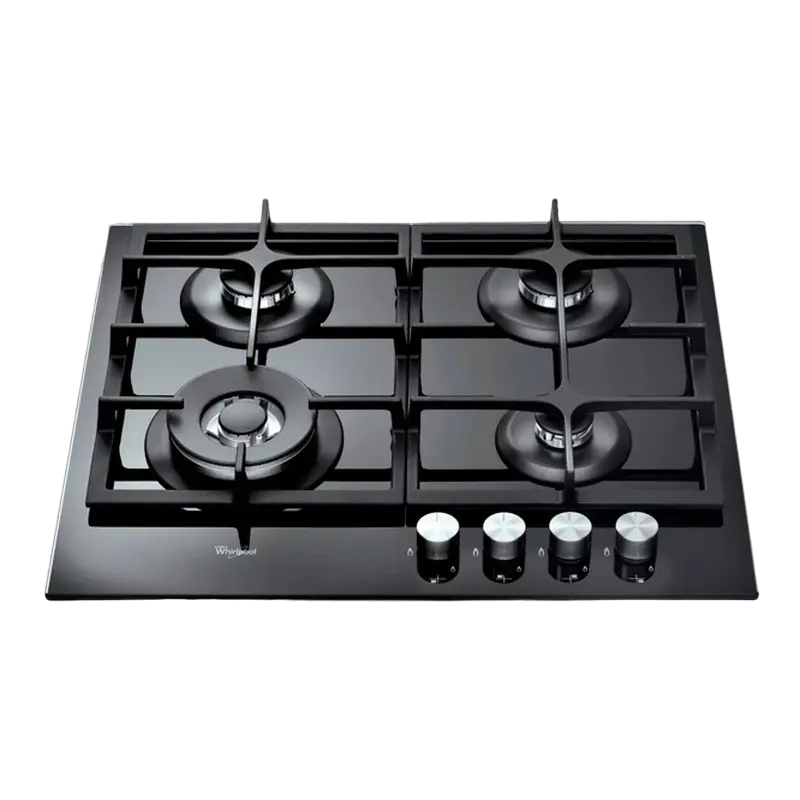 Plită incorporabilă Whirlpool GOA 6425/NB