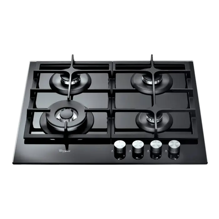 Plită incorporabilă Whirlpool GOA 6425/NB1