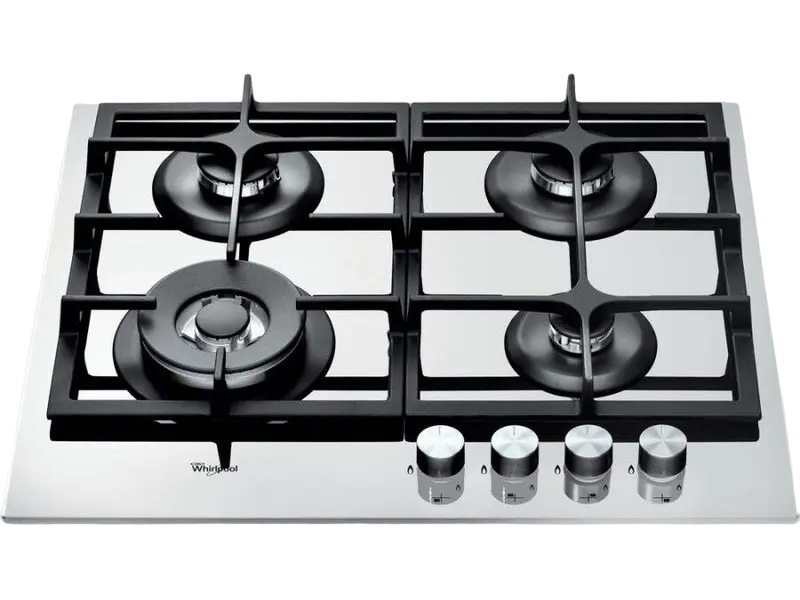 Plită incorporabilă Whirlpool GOA 6425/WH