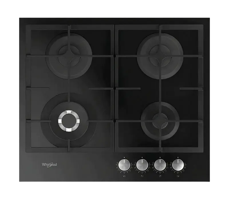 Plită incorporabilă Whirlpool GOFL 629/NB HOB
