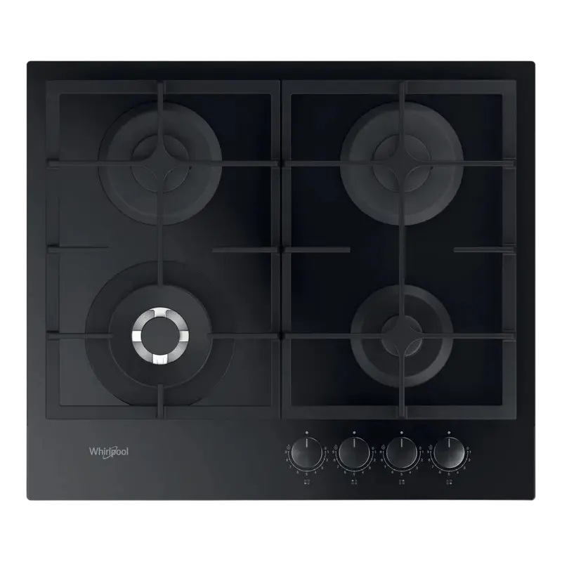 Plită incorporabilă Whirlpool GOFL 629/NB1