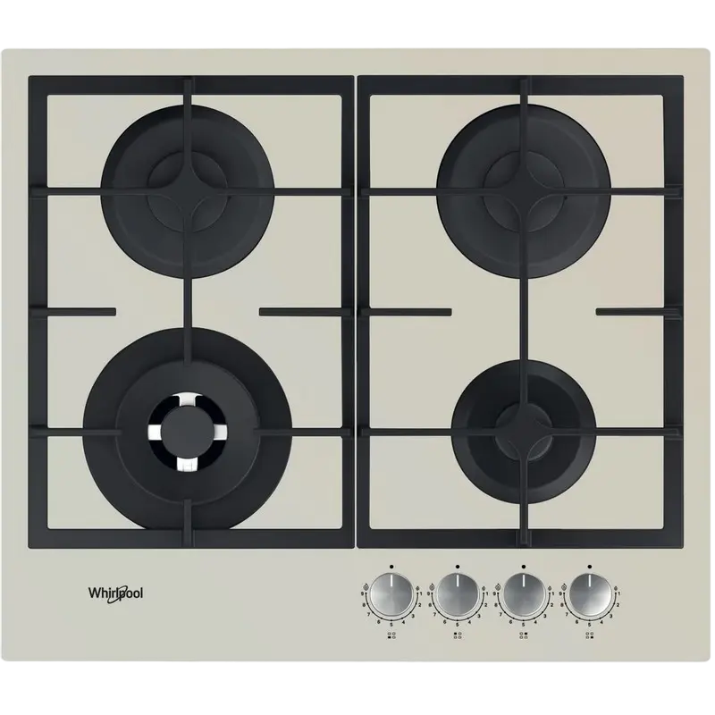 Plită incorporabilă Whirlpool GOFL 629/S HOB WP