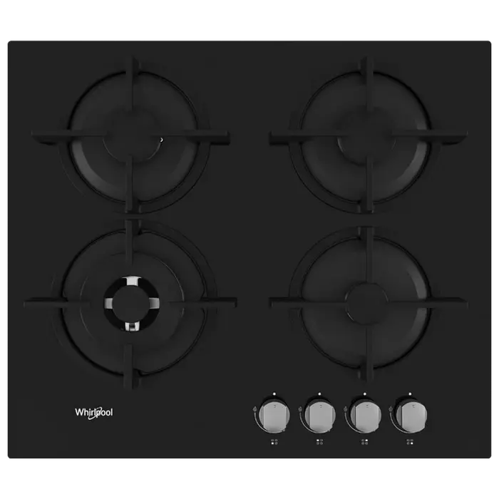 Plită incorporabilă Whirlpool GOR 625/NB1