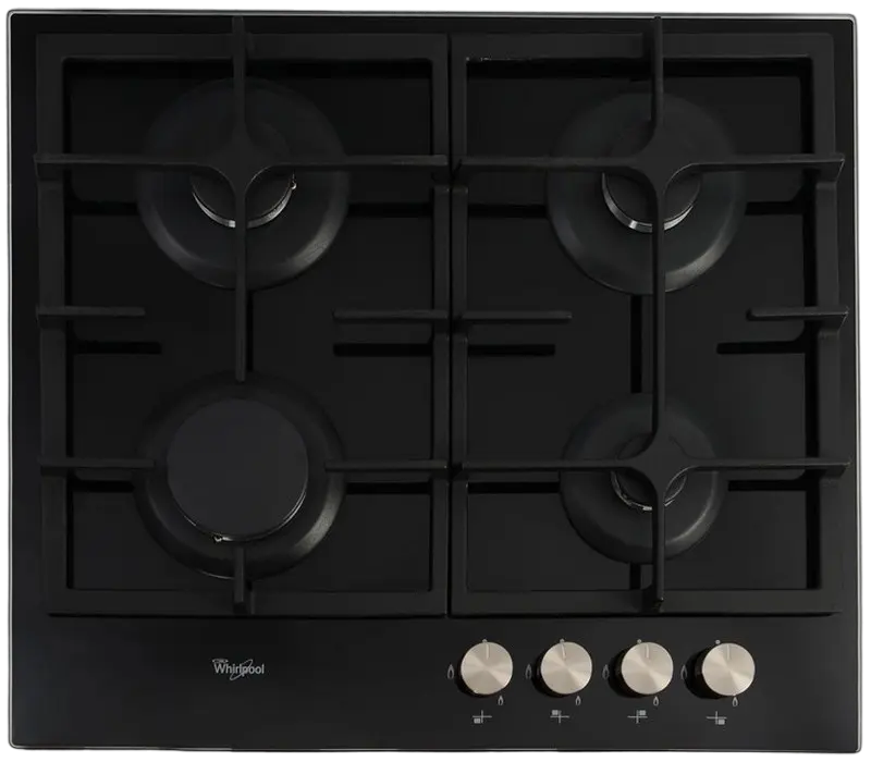 Plită incorporabilă Whirlpool GOS 6415/NB1