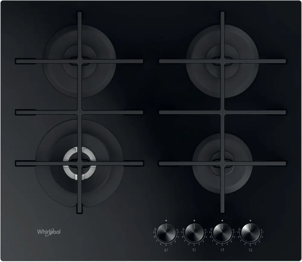 Plită incorporabilă Whirlpool GOWL 628/NB