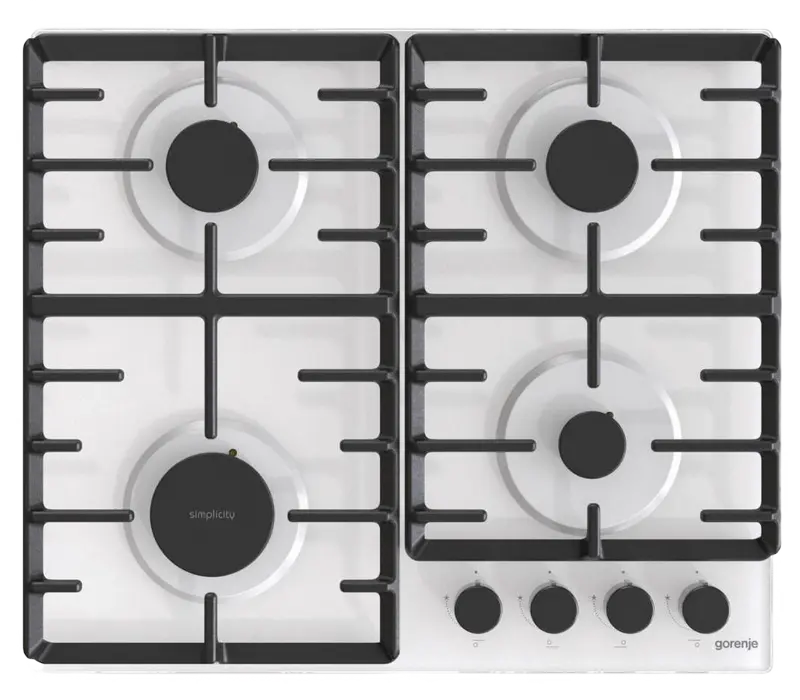 Plită gaz Gorenje GT642SYW