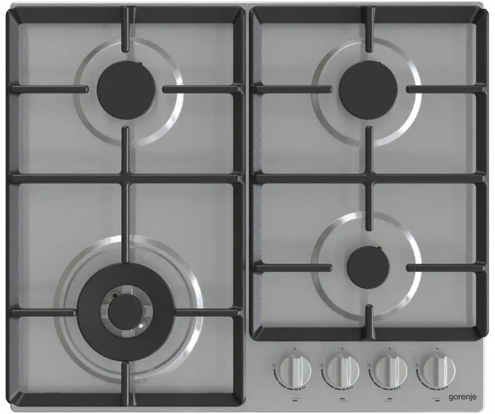Plită gaz Gorenje GW641EX