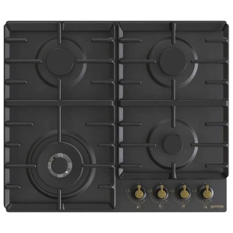 Plită gaz Gorenje GW642CLB