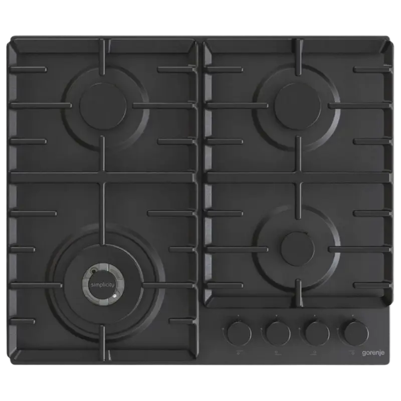 Plită gaz Gorenje GW642SYB