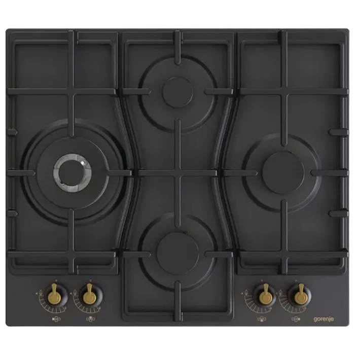 Plită gaz Gorenje GW6D42CLB