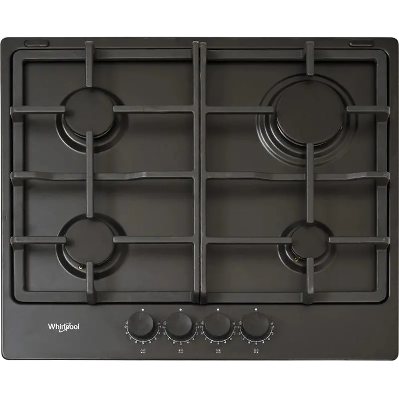 Plită incorporabilă Whirlpool TGML 660 NB