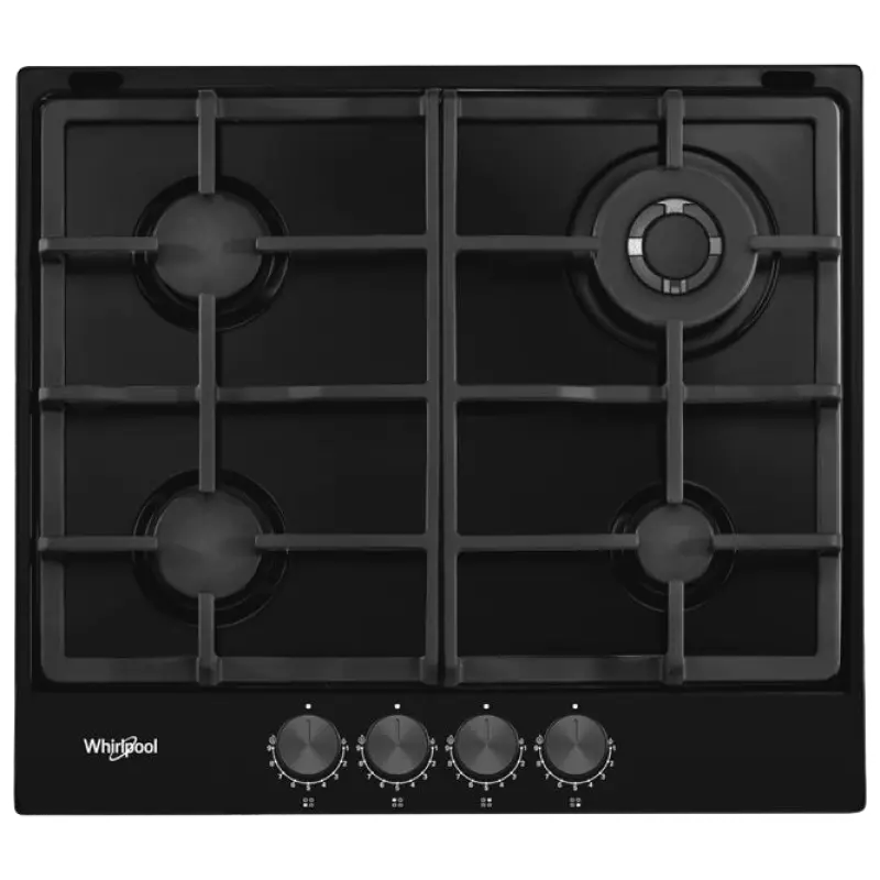 Plită incorporabilă Whirlpool TGML 661 NB