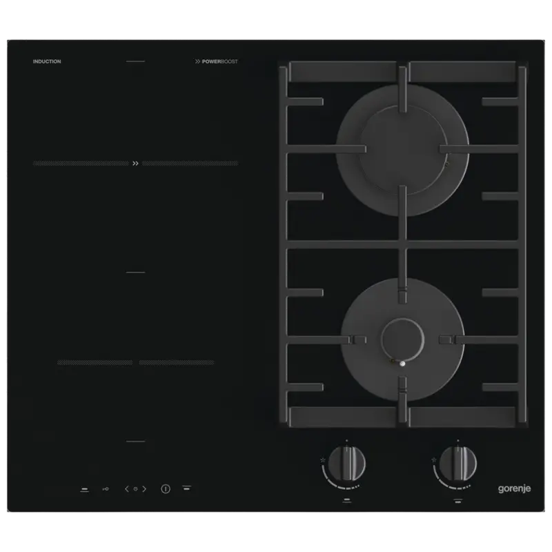 Plită inducție Gorenje GCI691BSC