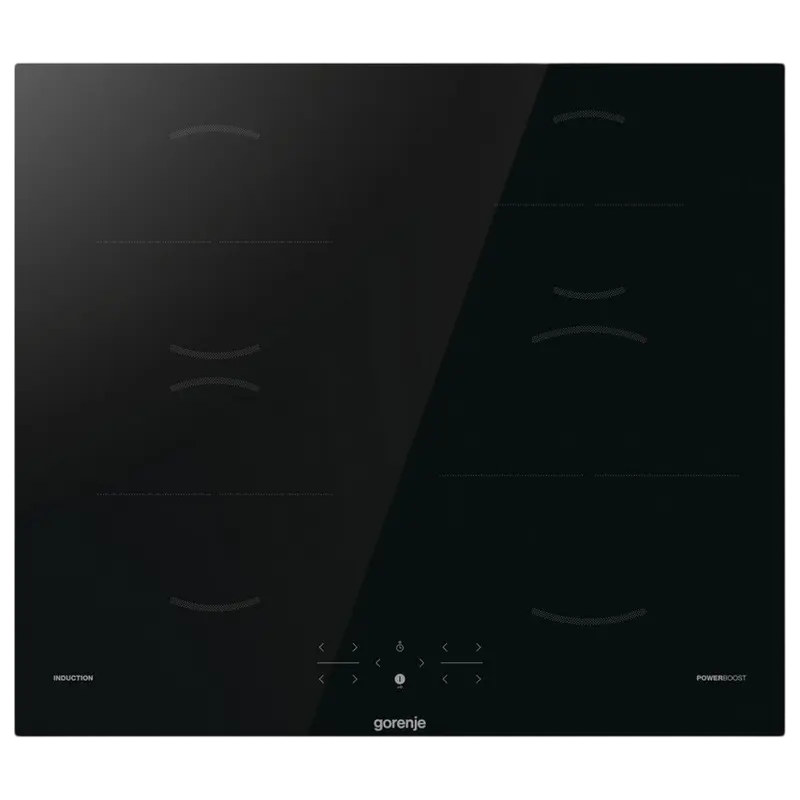 Plită inducție Gorenje GI6401BSC