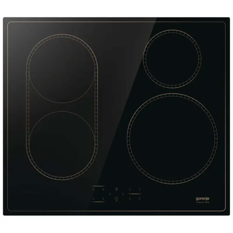 Plită inducție Gorenje GI6421CLBSC