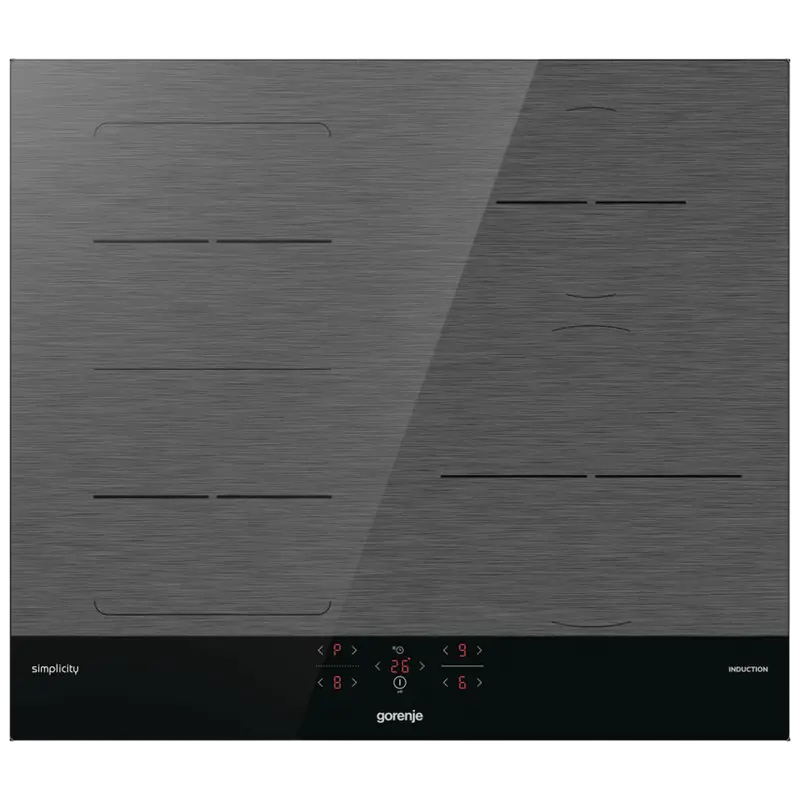 Plită inducție Gorenje GI6421SYB