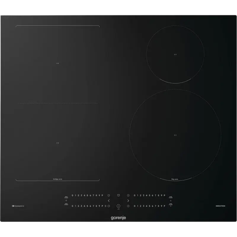 Plită inducție Gorenje GI6432BCWF
